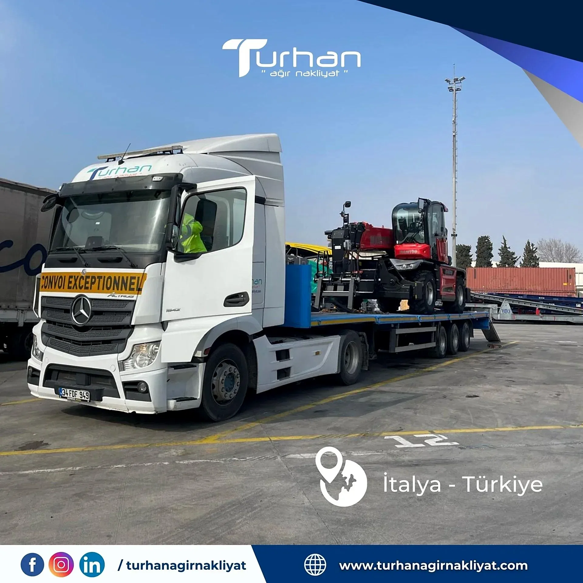 Turhanağırnakliyat Video 4 | Turhan Nakliyat Hizmetleri | Turhan Nakliyat Hizmetleri | Turhan Nakliyat Hizmetleri